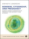 Borders, Citizenship, and Pregnancy